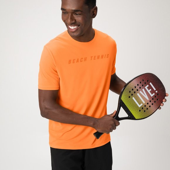 LIVE! BT Regular Men's Tee Sz M NWT. - Picture 2 of 9